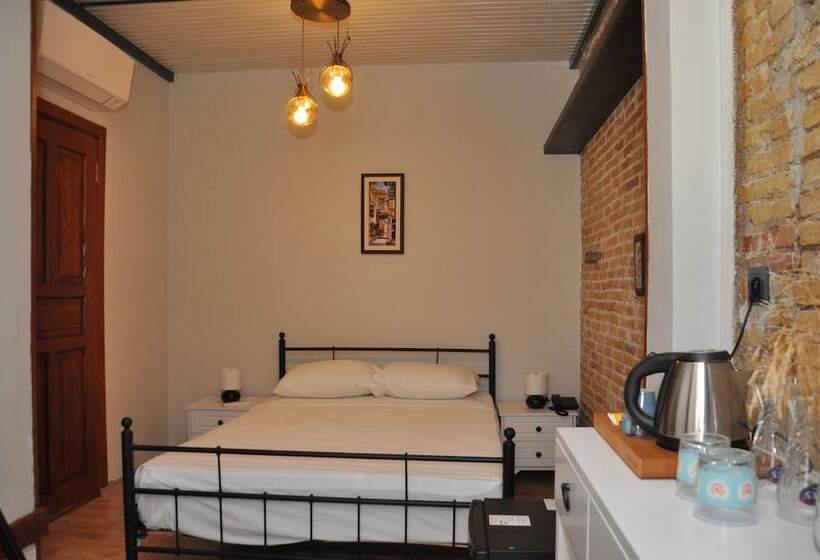 Hotel La Casa Carina