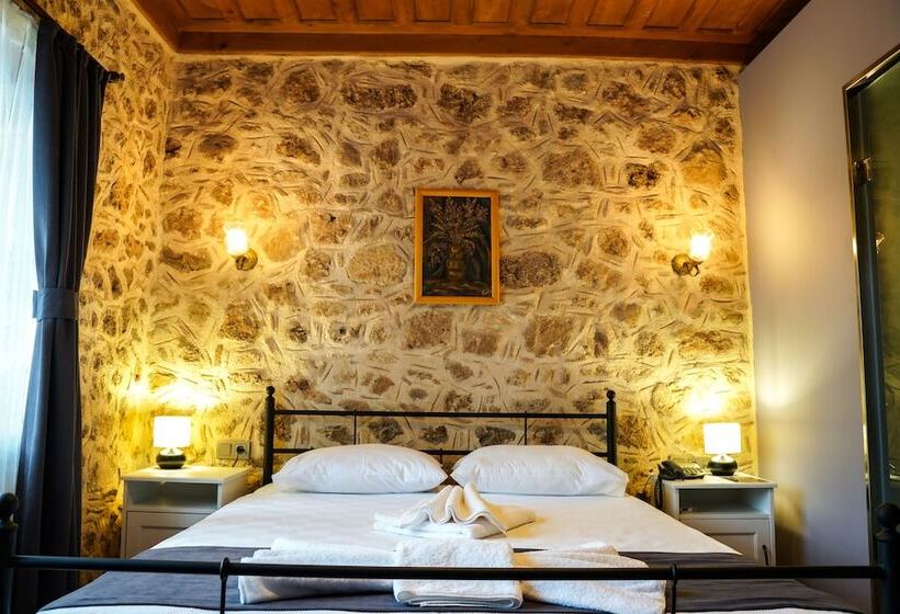 Hotel La Casa Carina