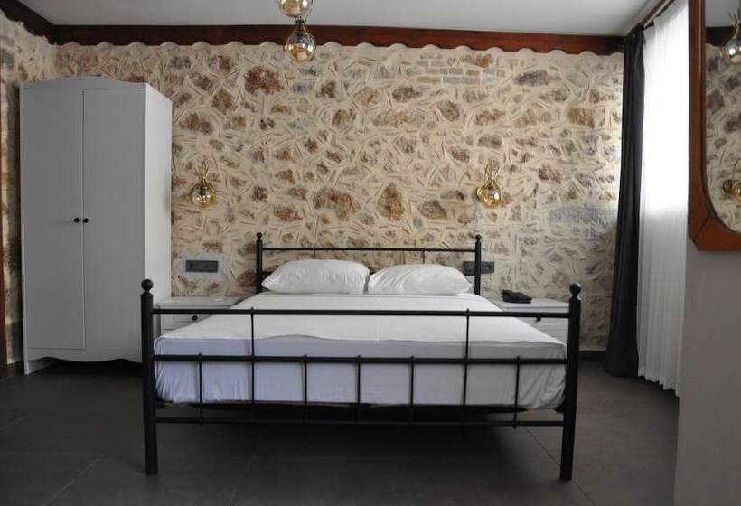 Hotel La Casa Carina