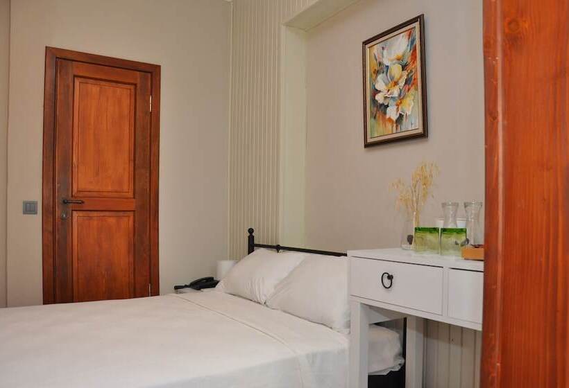 Hotel La Casa Carina