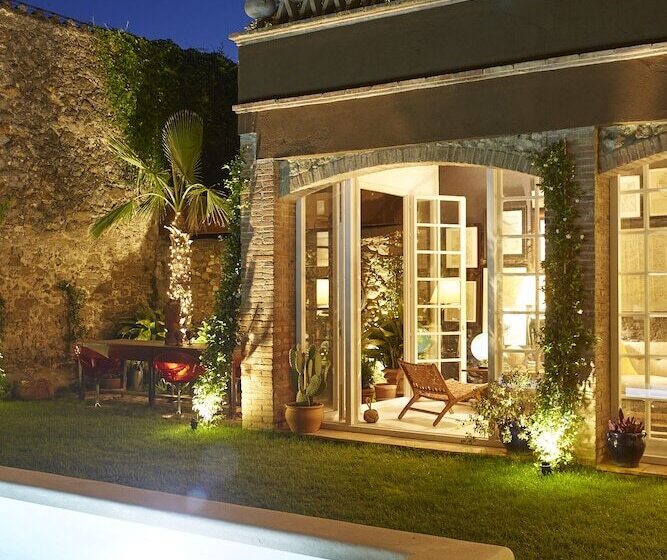 Отель Llimona Suites   Adults Only