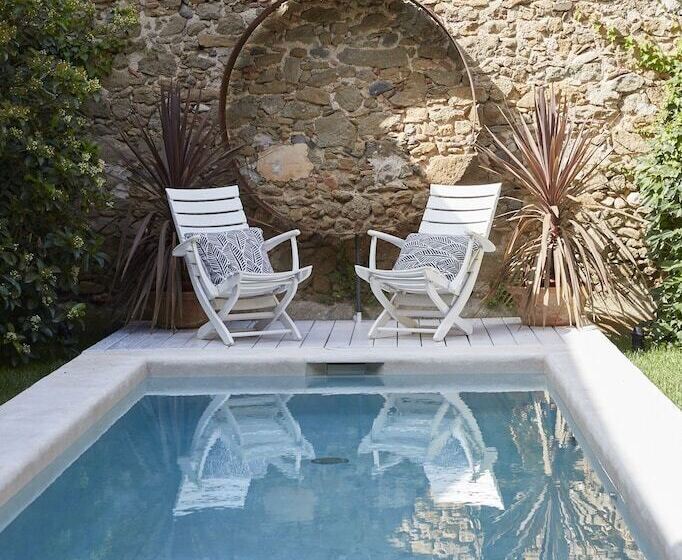 Отель Llimona Suites   Adults Only