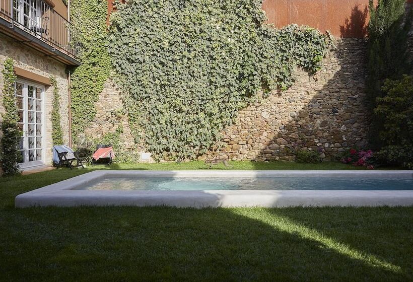 Отель Llimona Suites   Adults Only