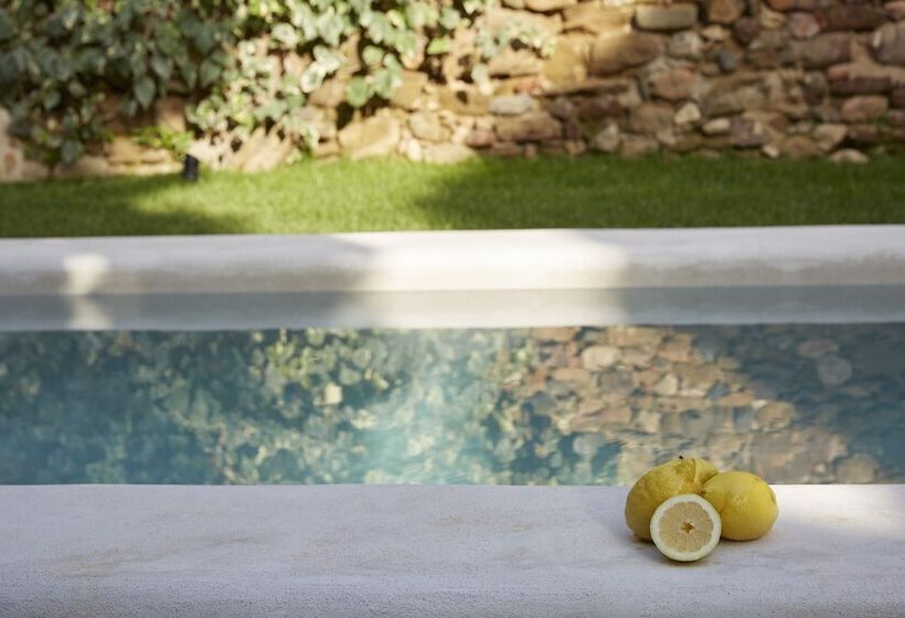 Отель Llimona Suites   Adults Only