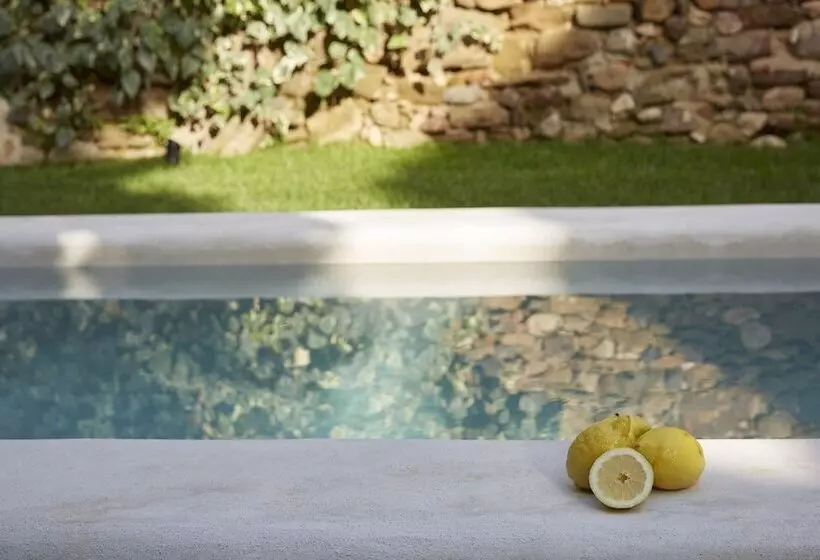 Hotelli Llimona Suites   Adults Only