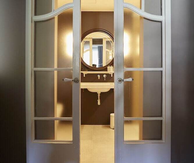 Отель Llimona Suites   Adults Only