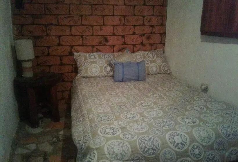 Hotelli Niyati   Hostel