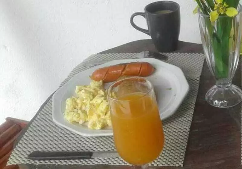 Hotelli Niyati   Hostel