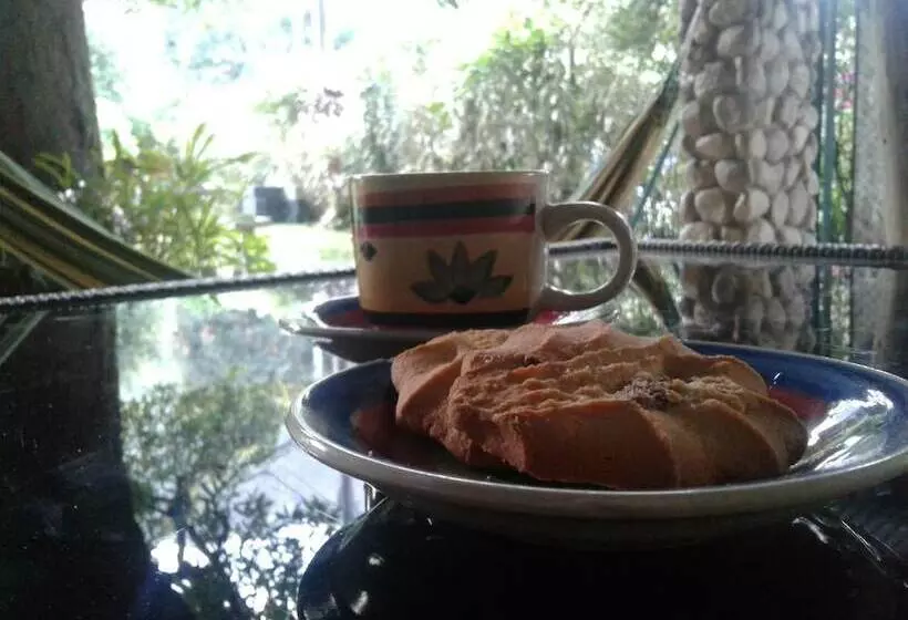 Hotelli Niyati   Hostel