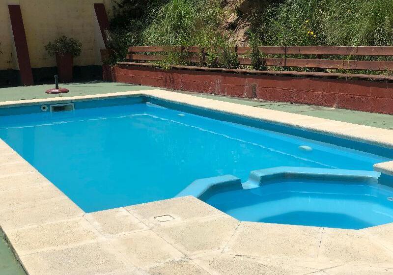 Hotel San Remo Terrazas