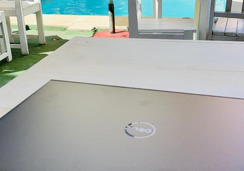 Hotel San Remo Terrazas