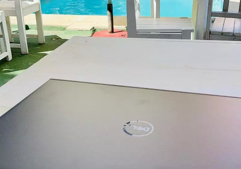 ホテル San Remo Terrazas