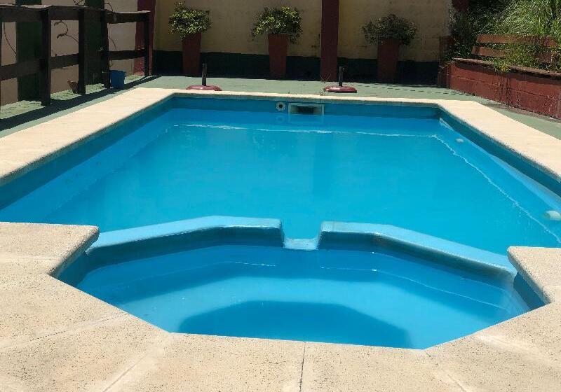 Hotel San Remo Terrazas