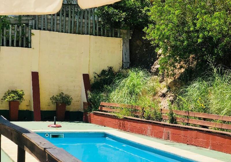 Hotel San Remo Terrazas