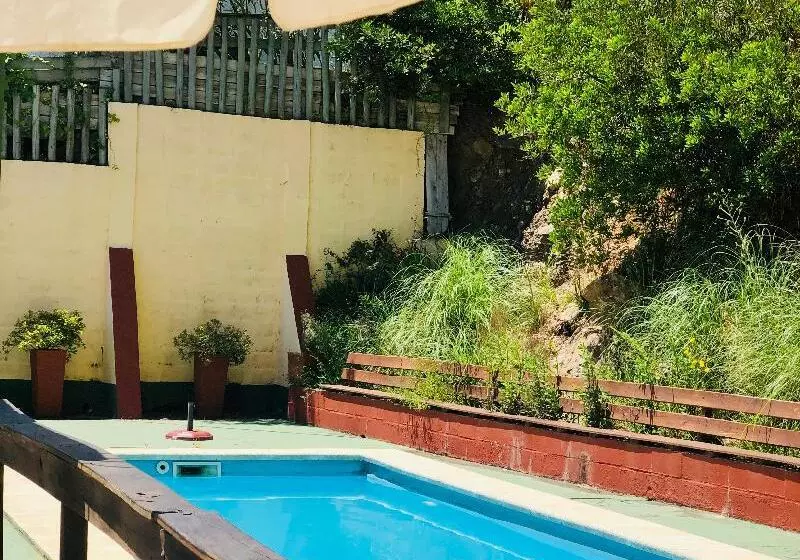 ホテル San Remo Terrazas