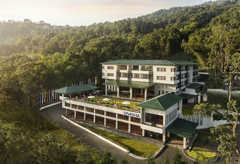 فندق Vivanta Sikkim Pakyong