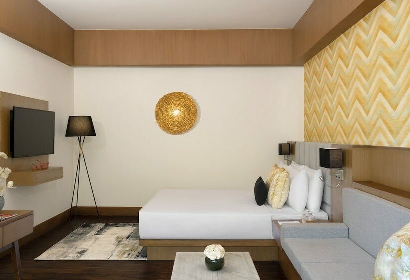 فندق Vivanta Sikkim Pakyong