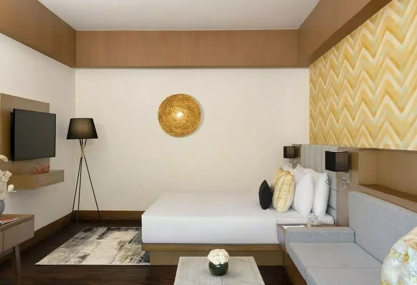 Hotelli Vivanta Sikkim Pakyong