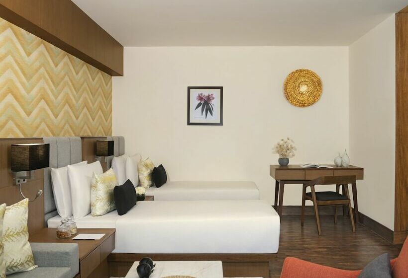 فندق Vivanta Sikkim Pakyong