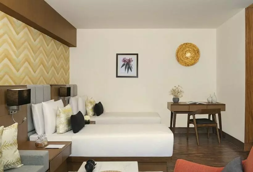 Hotelli Vivanta Sikkim Pakyong