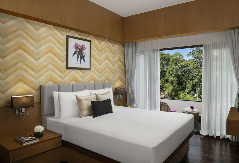 فندق Vivanta Sikkim Pakyong