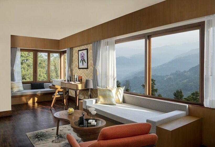 فندق Vivanta Sikkim Pakyong