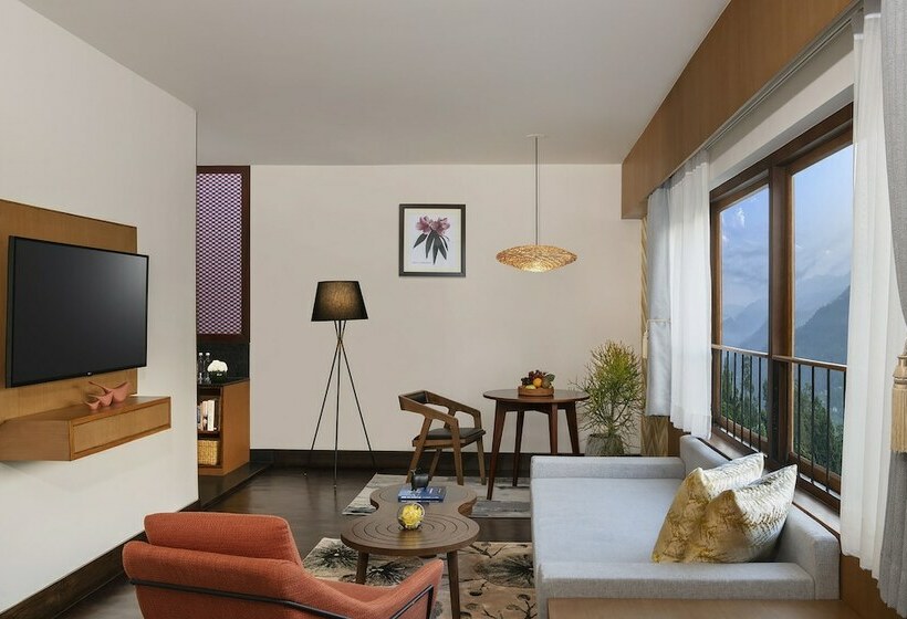 فندق Vivanta Sikkim Pakyong