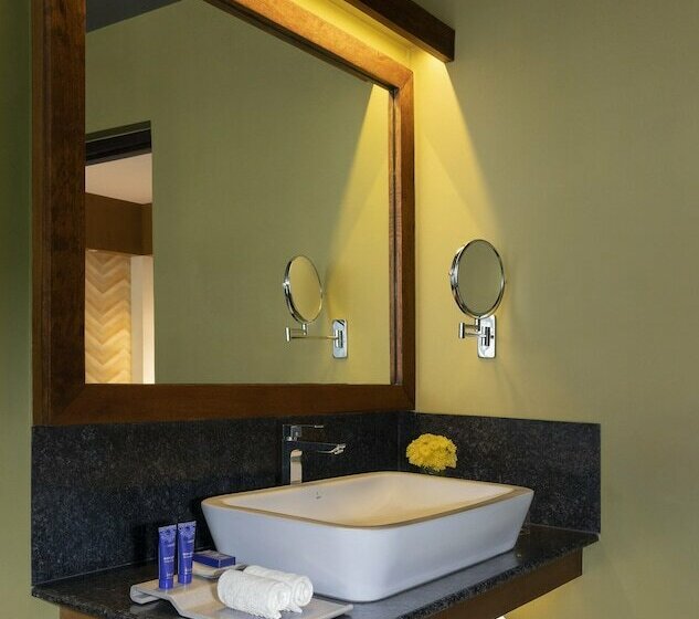 فندق Vivanta Sikkim Pakyong