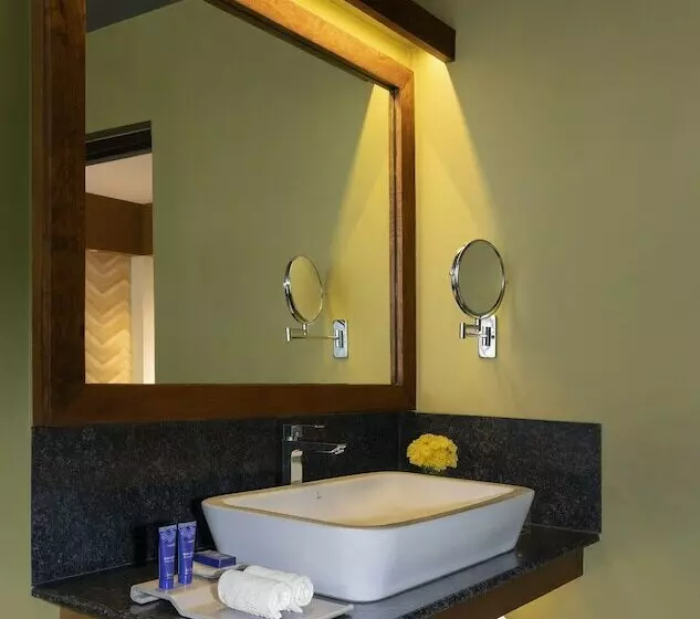 Hotelli Vivanta Sikkim Pakyong