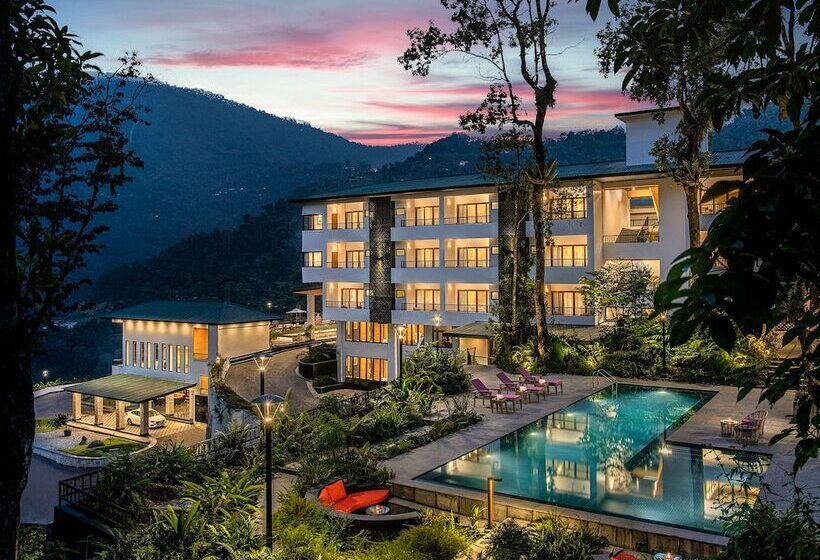 فندق Vivanta Sikkim Pakyong