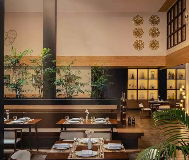 Hotelli Vivanta Sikkim Pakyong