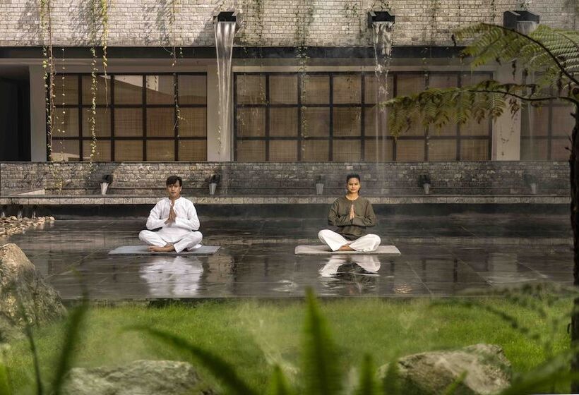 فندق Vivanta Sikkim Pakyong