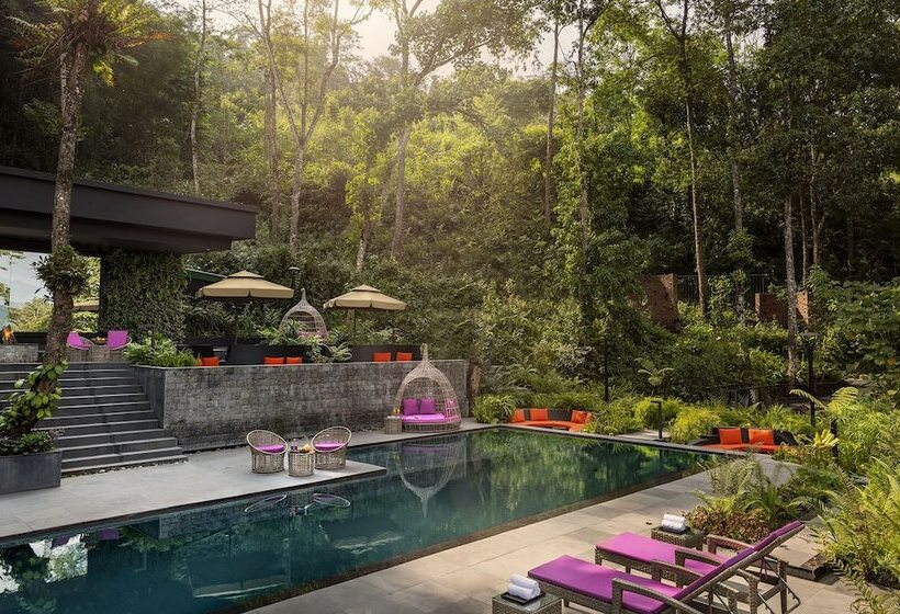 فندق Vivanta Sikkim Pakyong