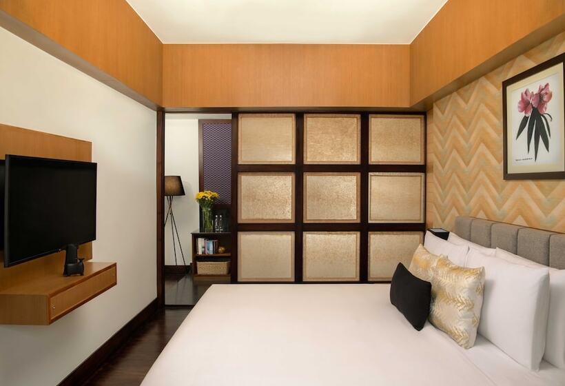 فندق Vivanta Sikkim Pakyong