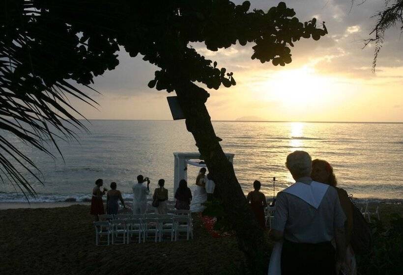 هتل Yukayeke Playa Resort