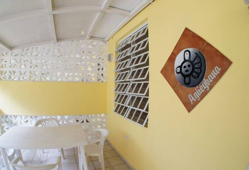 هتل Yukayeke Playa Resort