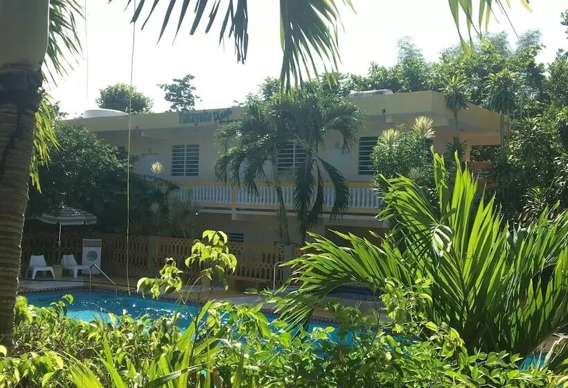 هتل Yukayeke Playa Resort