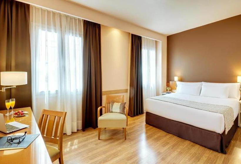 Sercotel Alcalá 611