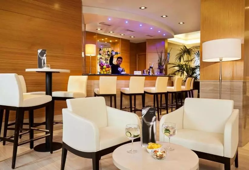 Sercotel Alcalá 611 