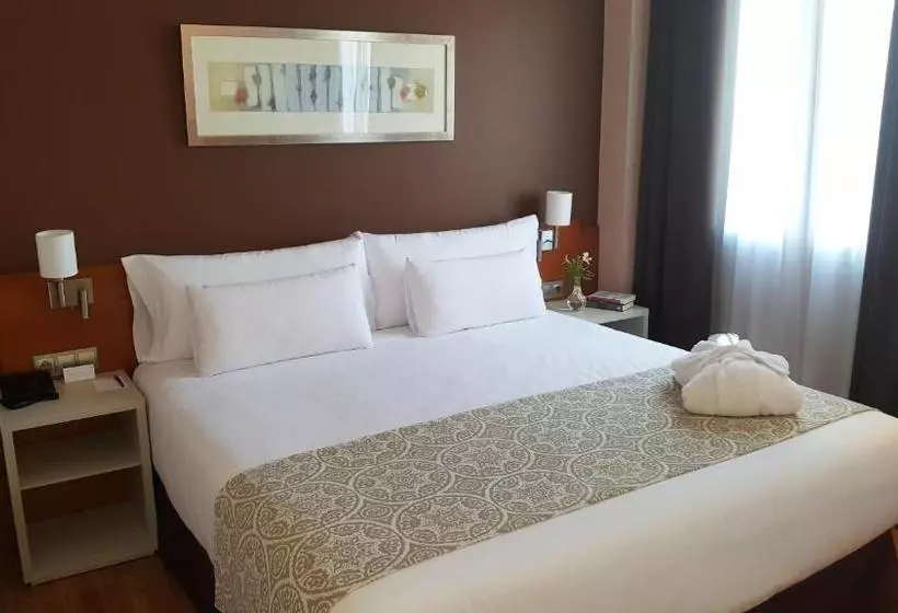 Sercotel Alcalá 611 