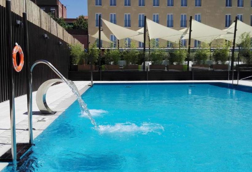 Sercotel Alcalá 611