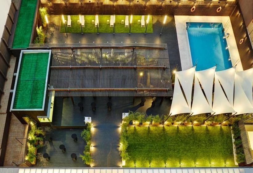 Sercotel Alcalá 611