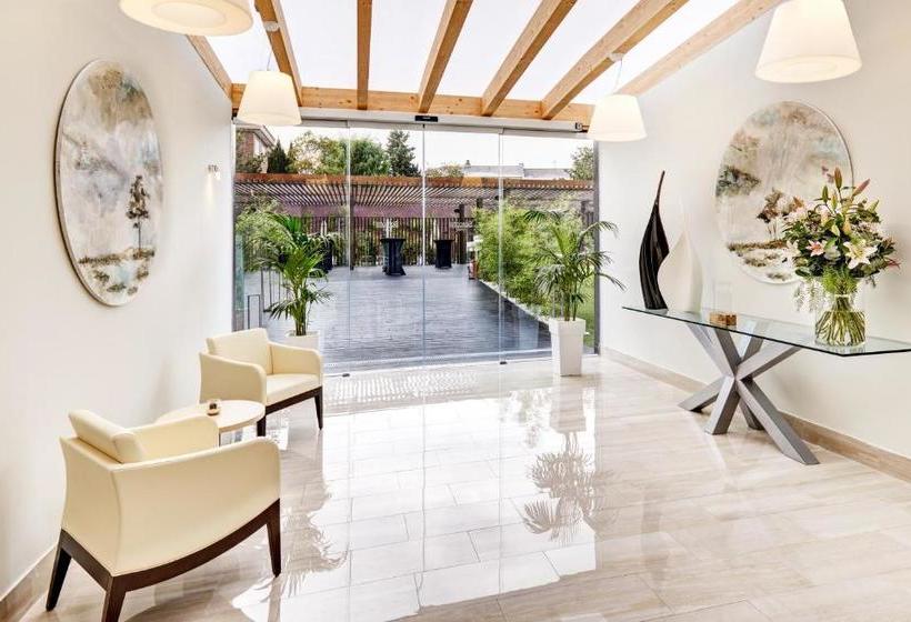 Sercotel Alcalá 611