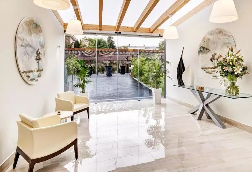 Sercotel Alcalá 611 