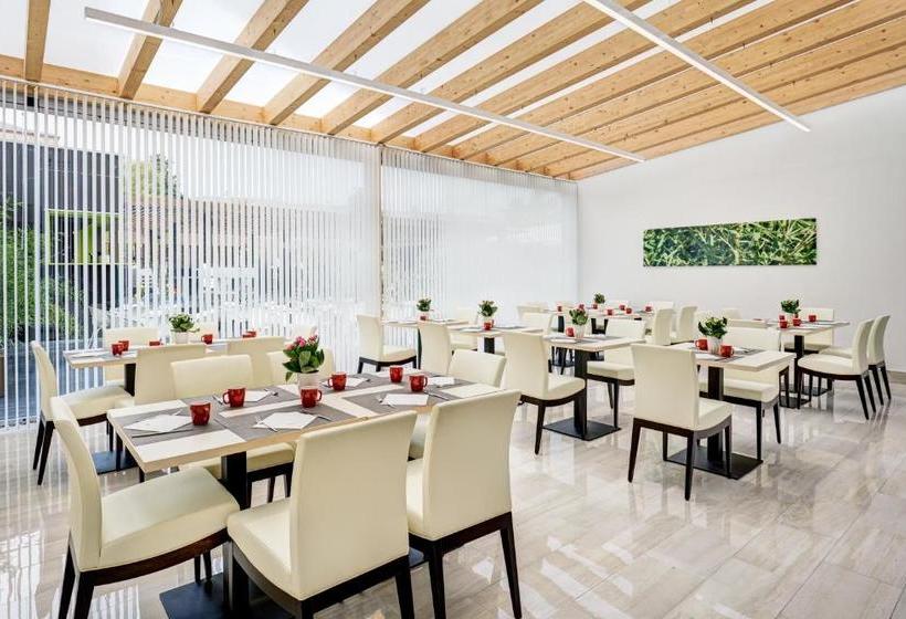 Sercotel Alcalá 611