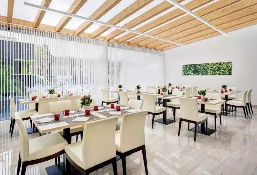 Sercotel Alcalá 611 