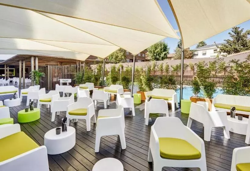 Sercotel Alcalá 611 