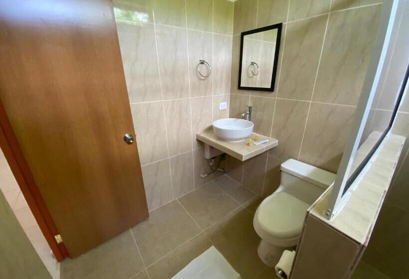 Hostel Casa Coronado Izamal