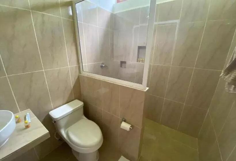 Retkeilymaja Casa Coronado Izamal