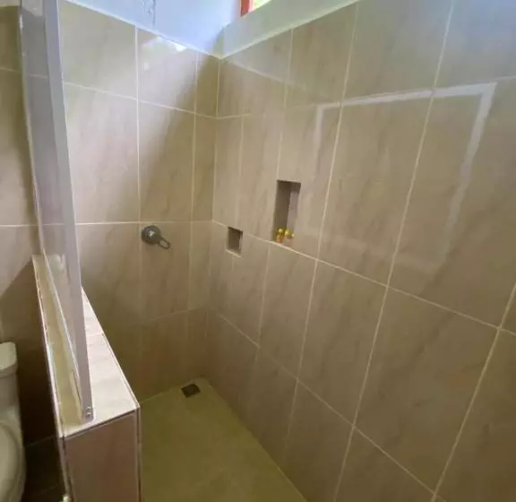 Retkeilymaja Casa Coronado Izamal